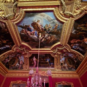 Od Versailles po Seinu – zájezd do Paříže
