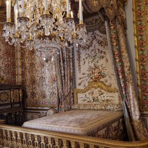 Od Versailles po Seinu – zájezd do Paříže
