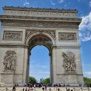 Od Versailles po Seinu – zájezd do Paříže