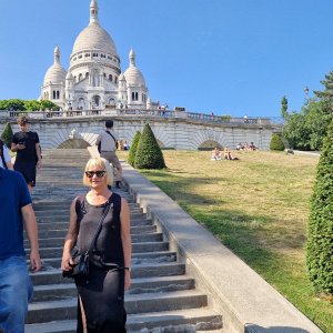 Od Versailles po Seinu – zájezd do Paříže
