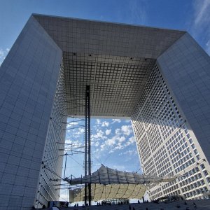 Od Versailles po Seinu – zájezd do Paříže