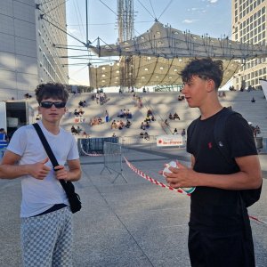 Od Versailles po Seinu – zájezd do Paříže