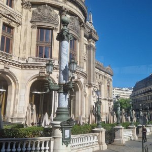 Od Versailles po Seinu – zájezd do Paříže