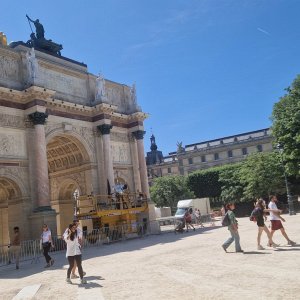 Od Versailles po Seinu – zájezd do Paříže