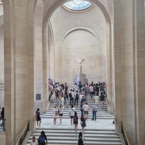 Od Versailles po Seinu – zájezd do Paříže