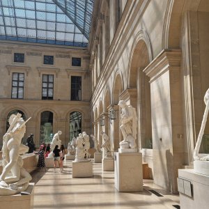 Od Versailles po Seinu – zájezd do Paříže