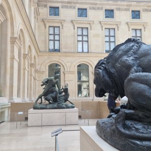Od Versailles po Seinu – zájezd do Paříže