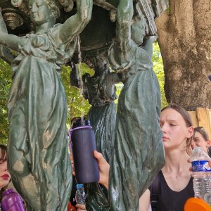 Od Versailles po Seinu – zájezd do Paříže