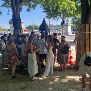 Od Versailles po Seinu – zájezd do Paříže