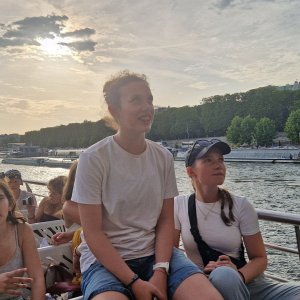 Od Versailles po Seinu – zájezd do Paříže