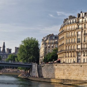 Od Versailles po Seinu – zájezd do Paříže