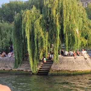 Od Versailles po Seinu – zájezd do Paříže