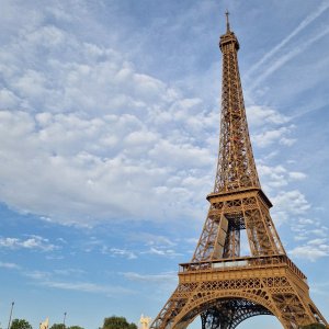 Od Versailles po Seinu – zájezd do Paříže