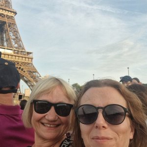 Od Versailles po Seinu – zájezd do Paříže