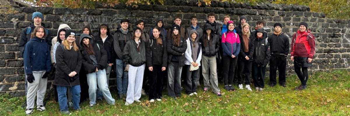 Třídnický den - druhák