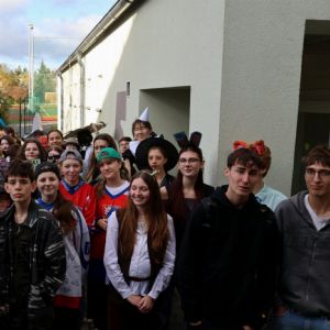 Halloween