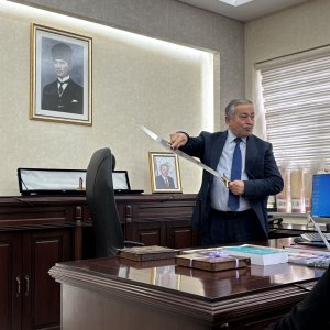 Cesta do Turecka, která mění pohled na svět