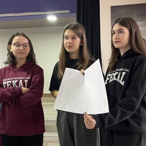 Cesta do Turecka, která mění pohled na svět