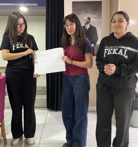 Cesta do Turecka, která mění pohled na svět