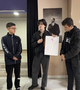 Cesta do Turecka, která mění pohled na svět