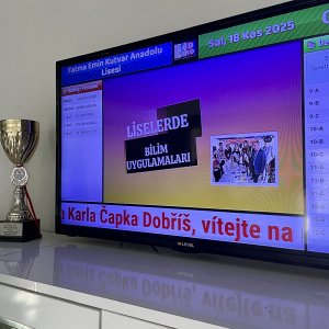 Cesta do Turecka, která mění pohled na svět