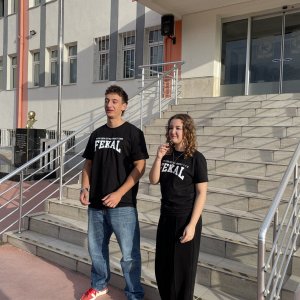 Cesta do Turecka, která mění pohled na svět
