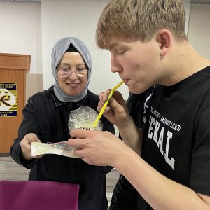 Cesta do Turecka, která mění pohled na svět