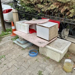 Cesta do Turecka, která mění pohled na svět