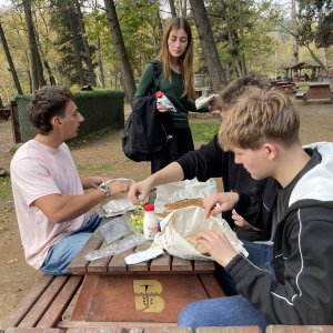 Cesta do Turecka, která mění pohled na svět
