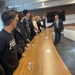 Cesta do Turecka, která mění pohled na svět