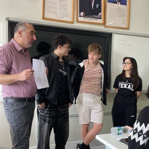 Cesta do Turecka, která mění pohled na svět