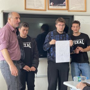 Cesta do Turecka, která mění pohled na svět