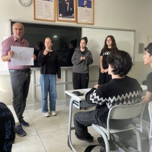 Cesta do Turecka, která mění pohled na svět