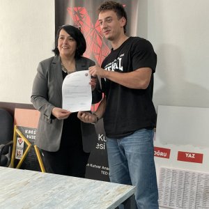 Cesta do Turecka, která mění pohled na svět