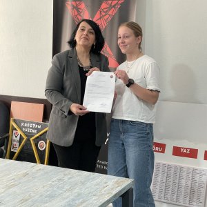 Cesta do Turecka, která mění pohled na svět