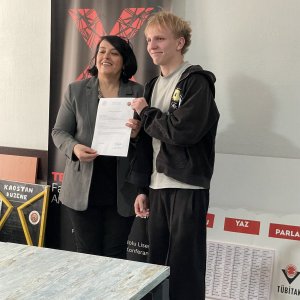 Cesta do Turecka, která mění pohled na svět
