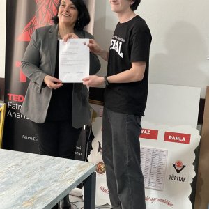 Cesta do Turecka, která mění pohled na svět