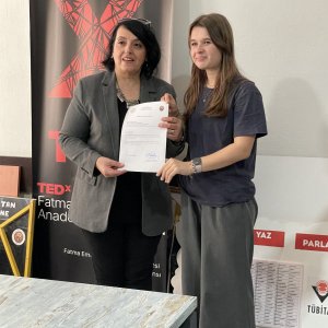 Cesta do Turecka, která mění pohled na svět