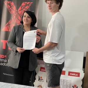 Cesta do Turecka, která mění pohled na svět