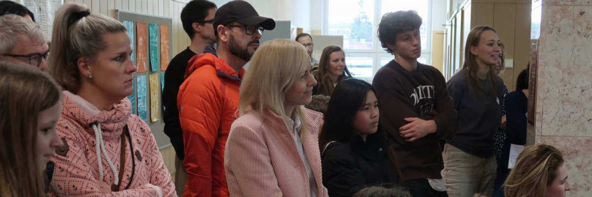 Den otevřených dveří