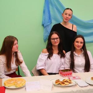 Francouzštináři vybrali 21 429 Kč!