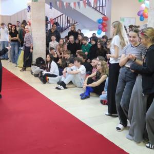 Francouzštináři vybrali 21 429 Kč!