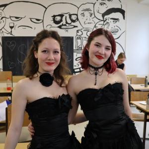 Francouzštináři vybrali 21 429 Kč!