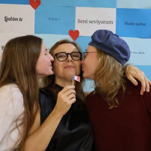 Francouzštináři vybrali 21 429 Kč!