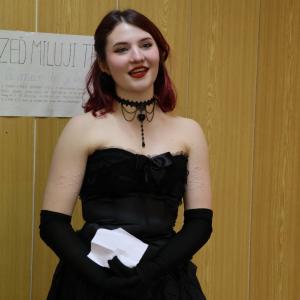 Francouzštináři vybrali 21 429 Kč!