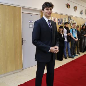 Francouzštináři vybrali 21 429 Kč!