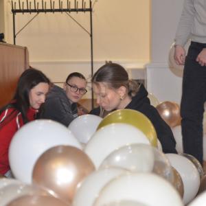Charitativní ples pro Psí útulek Dobříš vynesl přes 38 tisíc korun
