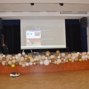 Charitativní ples pro Psí útulek Dobříš vynesl přes 38 tisíc korun