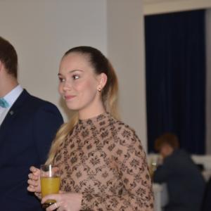 Charitativní ples pro Psí útulek Dobříš vynesl přes 38 tisíc korun
