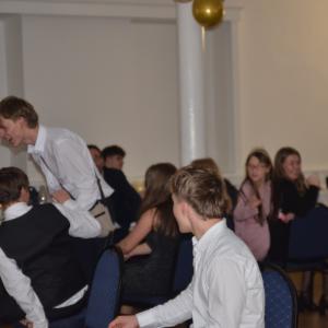 Charitativní ples pro Psí útulek Dobříš vynesl přes 38 tisíc korun
